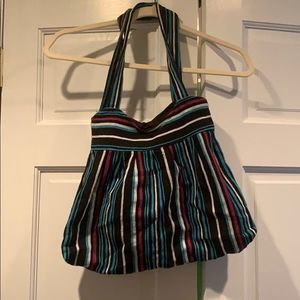 Stitched Festival Bag